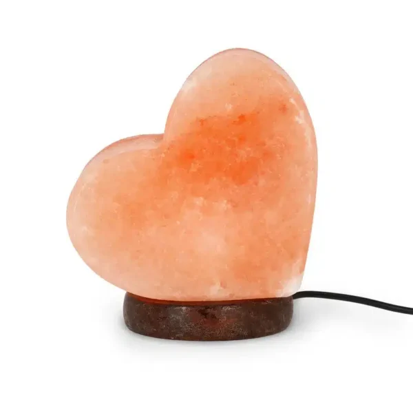LEGAMI: Lampada di Sale dell'Himalaya