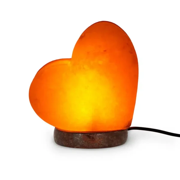 LEGAMI: Lampada di Sale dell'Himalaya - immagine 2