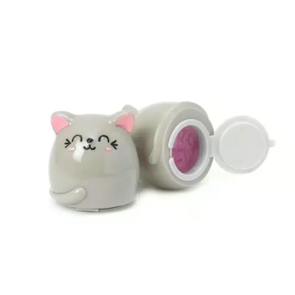 LEGAMI: Lucidalabbra - Magic Kiss - GATTO (klg0001)