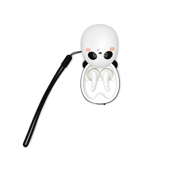 Auricolari Wireless - Be Free PANDA - (EAR0001) - immagine 3
