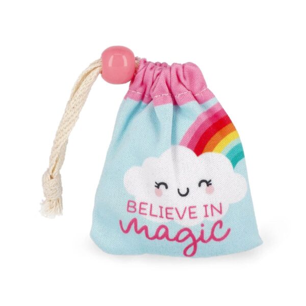 Panno Pulizia Lenti e Schermi - RAINBOW (LOOK0058) - immagine 2