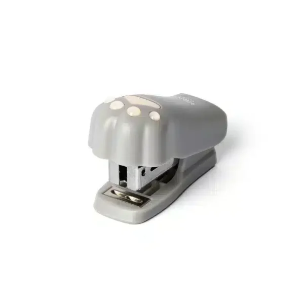 LEGAMI: MINI STAPLER - MEOW - KITTY - minicucitrice + punti