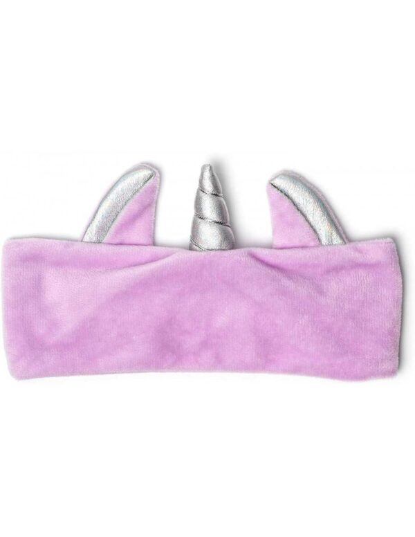 LEGAMI: HEADBAND - ME TIME - UNICORN (BAN0002) - immagine 3