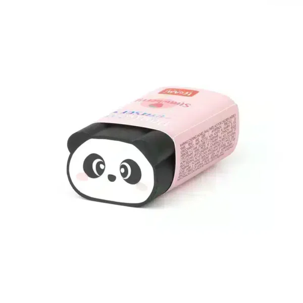 LEGAMI: Gomma Panda Pantastic