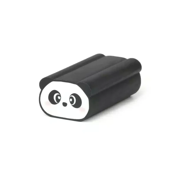 LEGAMI: Gomma Panda Pantastic - immagine 3