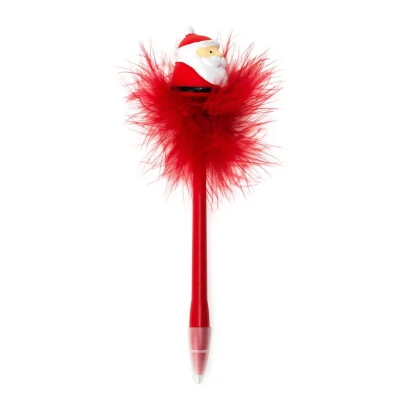 Penna a Sfera Luminosa - Writing is Magic Babbo Natale (SPE0001)