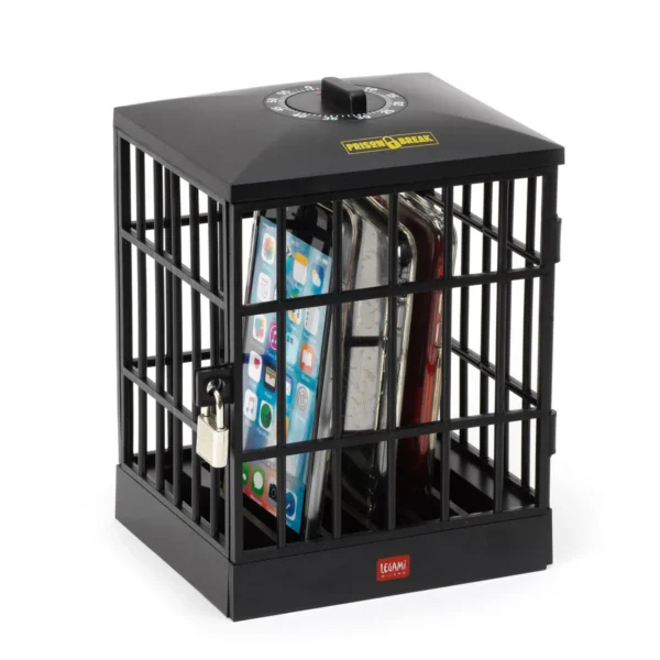 CELL PHONE JAIL - PRISON BREAK (PHJ0001) - immagine 2