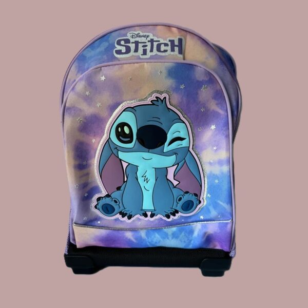 STITCH: TROLLEY SPECIALE