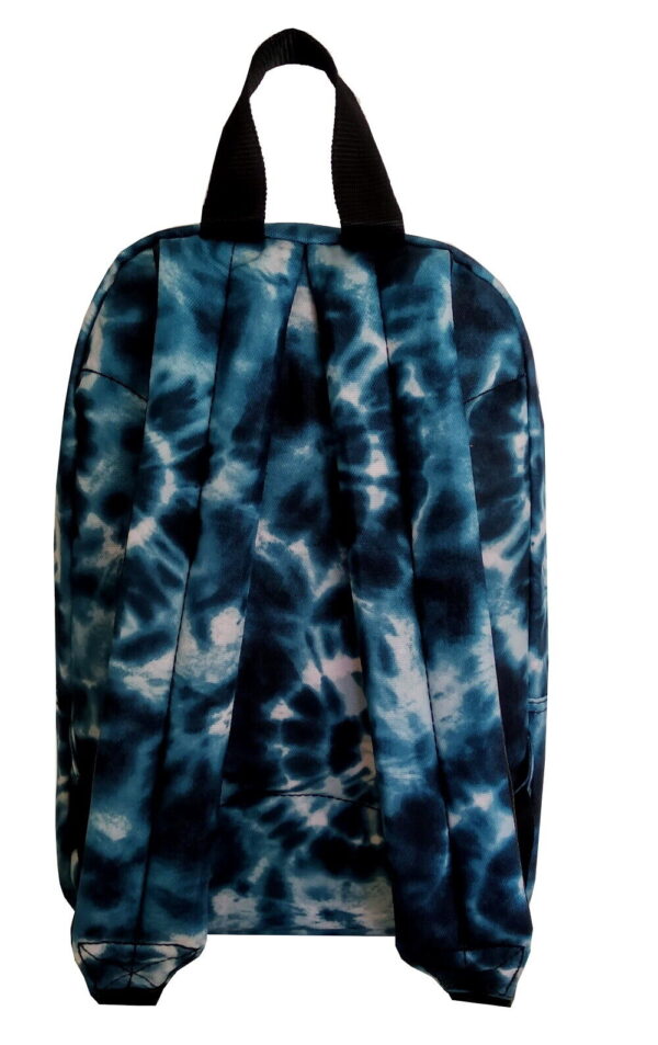COMIX: MINI ZAINO TIE DYE(64599) - immagine 2