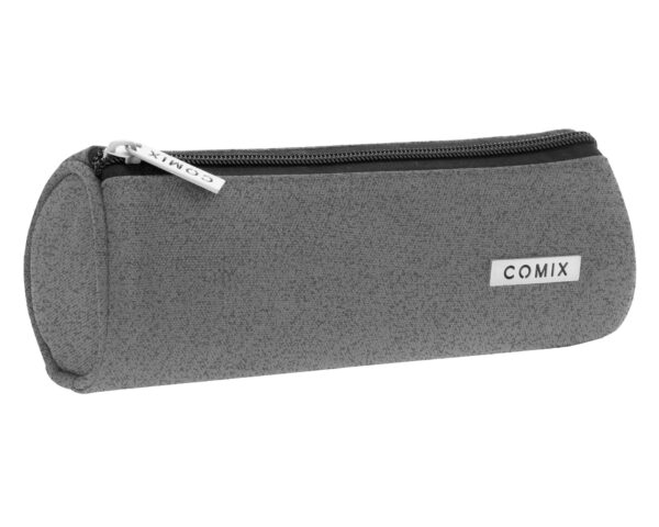 COMIX: TOMBOLINO MONOCOLORE GRIGIO MELANGE (69786GR)
