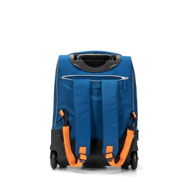 DRAGONBALL: ZAINO ORG. TROLLEY PREMIUM - immagine 4