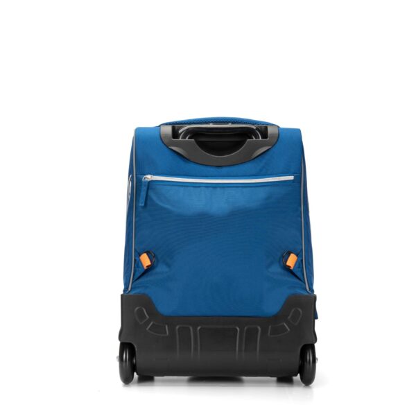DRAGONBALL: ZAINO ORG. TROLLEY PREMIUM - immagine 5