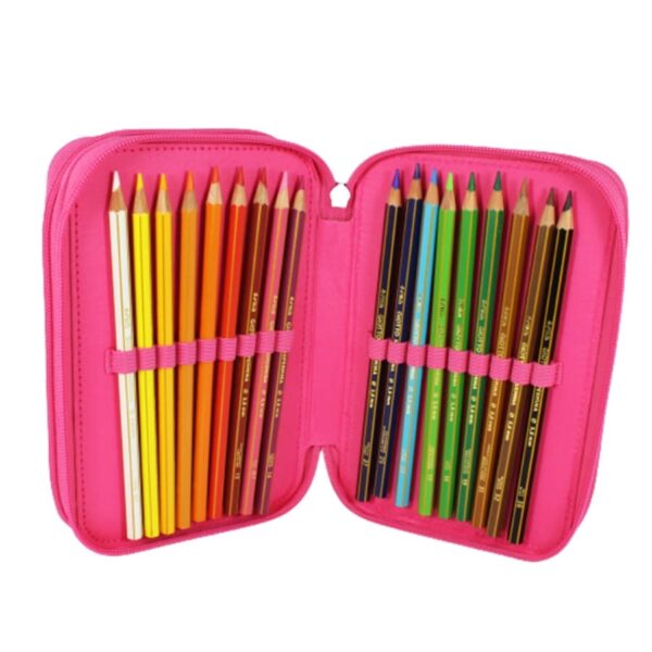 ASTUCCIO CORREDO 3 ZIP TOKIDOKI (70327) - immagine 3