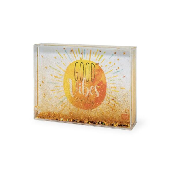 LEGAMI: Portafoto con Glitter 10 x 15 (GPF0003)