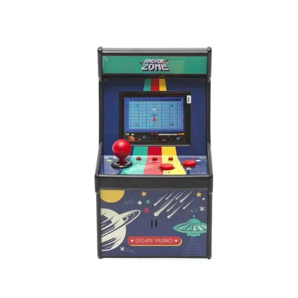 LEGAMI: MINI ARCADE GAME - ARCADE ZONE - SPACE
