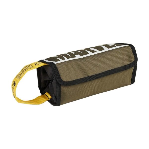 Cerdà Astuccio Marvel 4 scomparti personalizzabile con nome