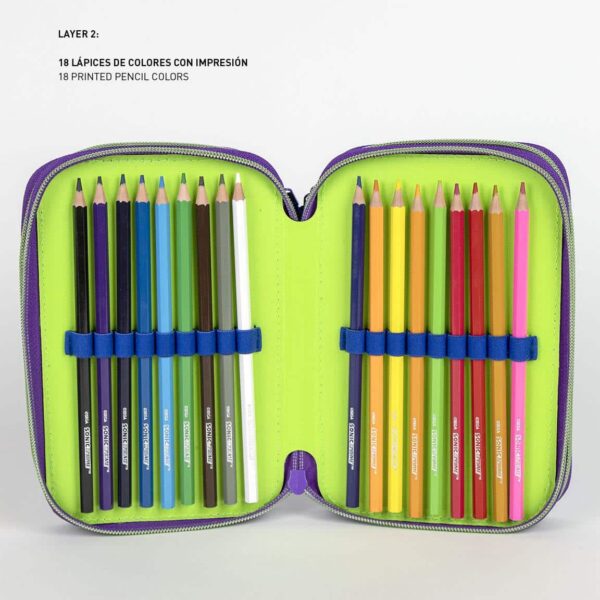 SONIC: ASTUCCIO 3 ZIP - immagine 3