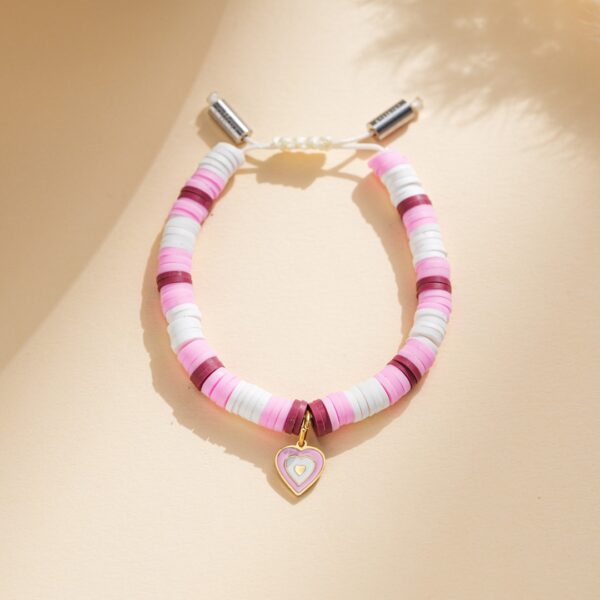BRACCIALE REGOLABILE KIDS