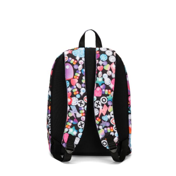 SCHOOLPACK BRIGHT GIRL: ZAINO ORG.+AST.TOMBOLINO - immagine 4