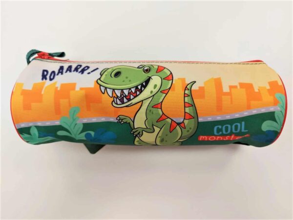 ASTUCCIO TOMBOLINO COOL MONSTER