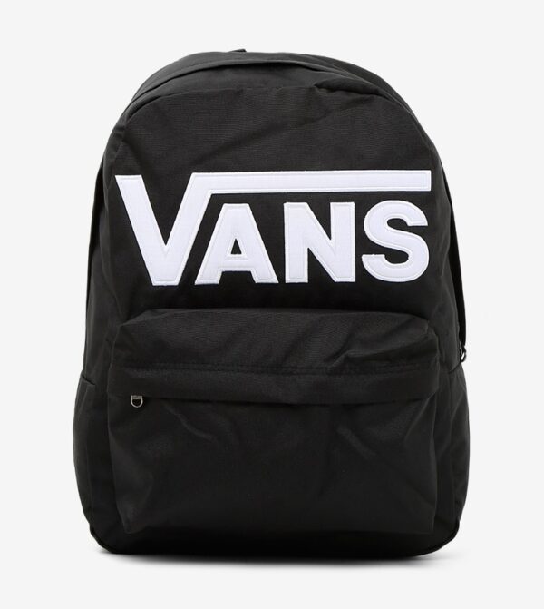 VANS : ZAINO NERO