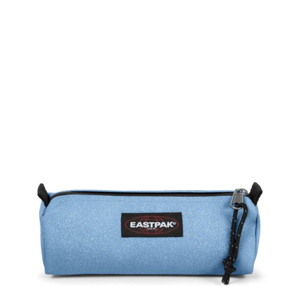 EASTPAK: Benchmark single SPARK LIGHT BLUE A