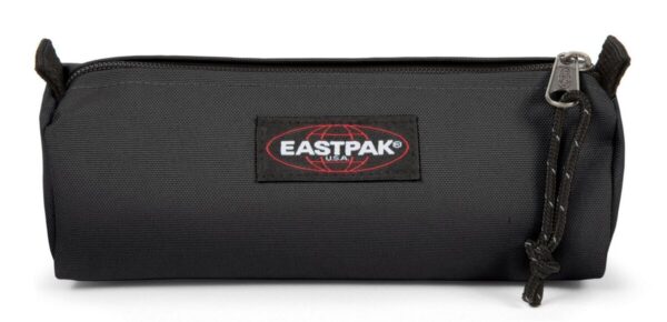 EASTPAK Benchmark single black AB  (astuccio nero)