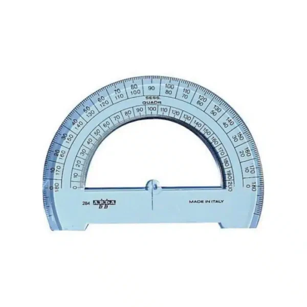 GONIOM. 180°/15 UNI SS (296SS)