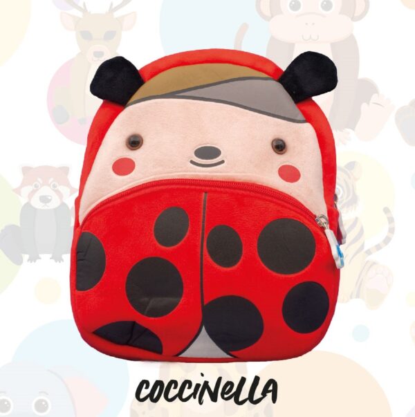 CUDDLY: ZAINETTO MATERNA PELUCHE