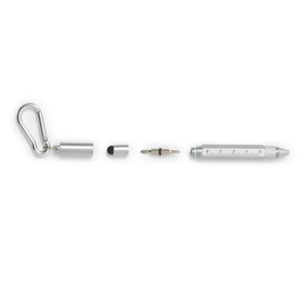LEGAMI: MINI MULTIFUNCTION PEN - SOS SUPERPEN - immagine 2