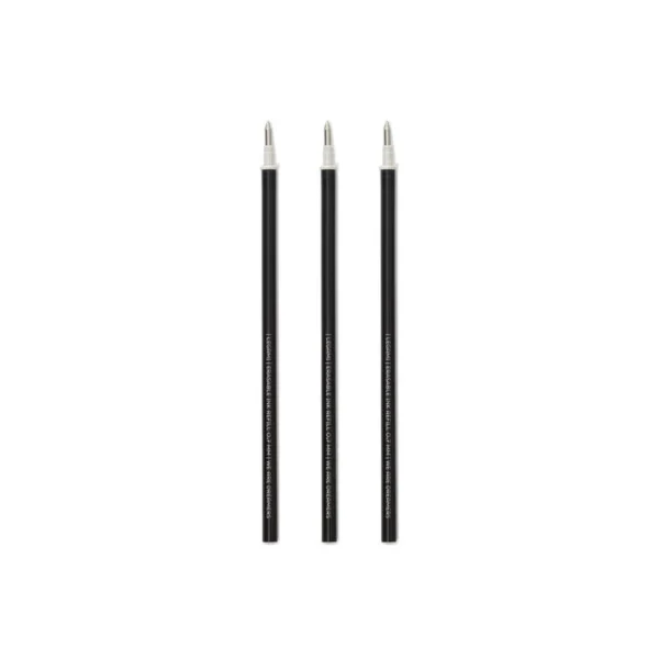 REFILL PENNA CANCELLABILE NERA (REFEP0004)