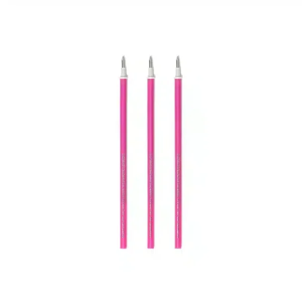 Refill per Penna Gel Cancellabile - Rosa (REFEP0008)