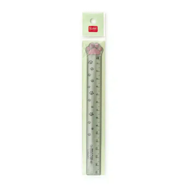 Righello - Meow Ruler (RUCAT0001) - immagine 3