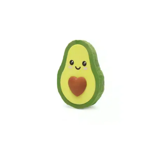 LEGAMI: Maxi Gomma - Avocado