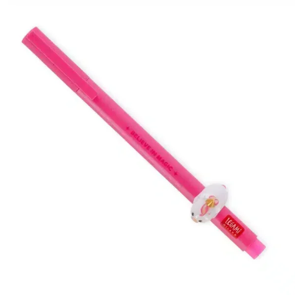 LEGAMI: Penna Gel - Lovely Friends UNICORNO