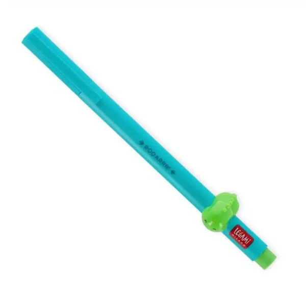 LEGAMI: Penna Gel - Lovely Friends DINO