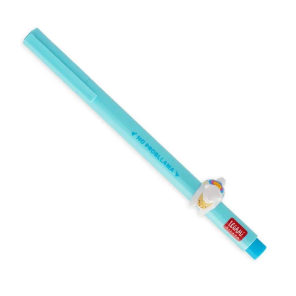 LEGAMI: Penna Gel - Lovely Friends LAMA