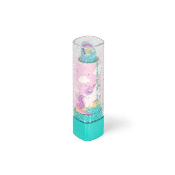 LEGAMI: Gomma Xoxo - Lipstick UNICORN (lipkit3)