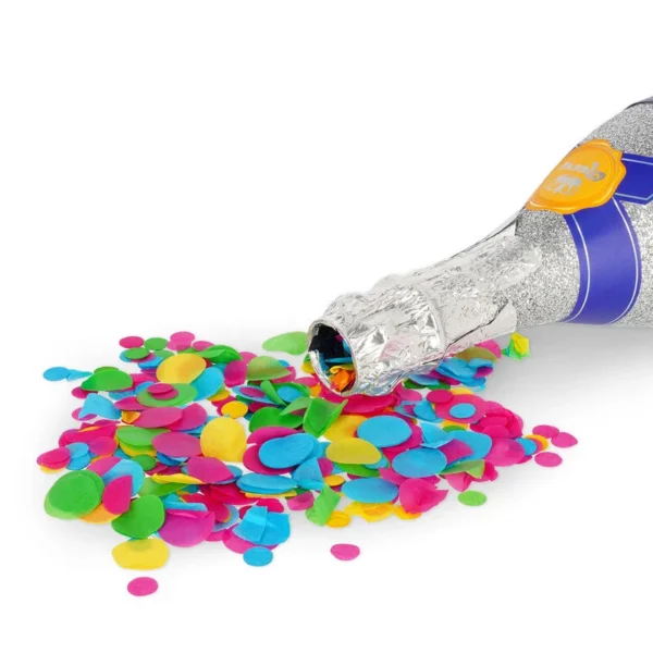 LEGAMI: Bottiglia Sparacoriandoli Maxi - immagine 2