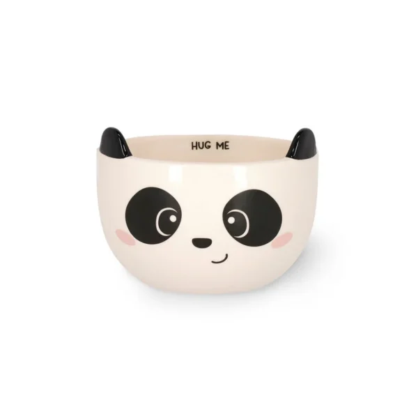 LEGAMI: BUONGIORNO! TAZZA PER CEREALI - PANDA
