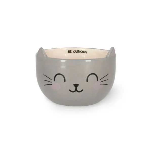 LEGAMI: BUONGIORNO! TAZZA PER CEREALI - KITTY