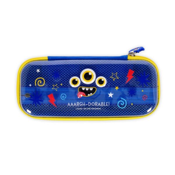 LEGAMI: Astuccio - Wonderwow MOSTRO