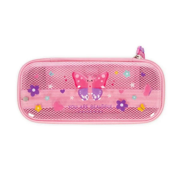 LEGAMI: Astuccio - Wonderwow FARFALLA