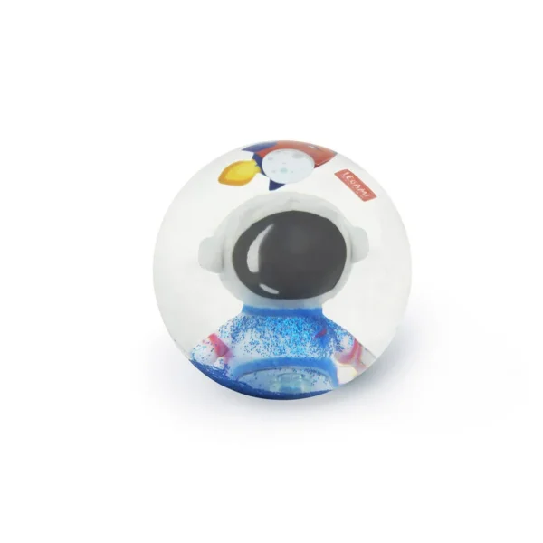 LEGAMI: Pallina Rimbalzante Luminosa - SPAZIO