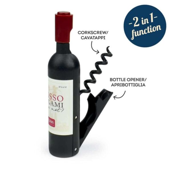 LEGAMI: WINE SET - WINE LOVER SMALL (BTL0001) - immagine 2