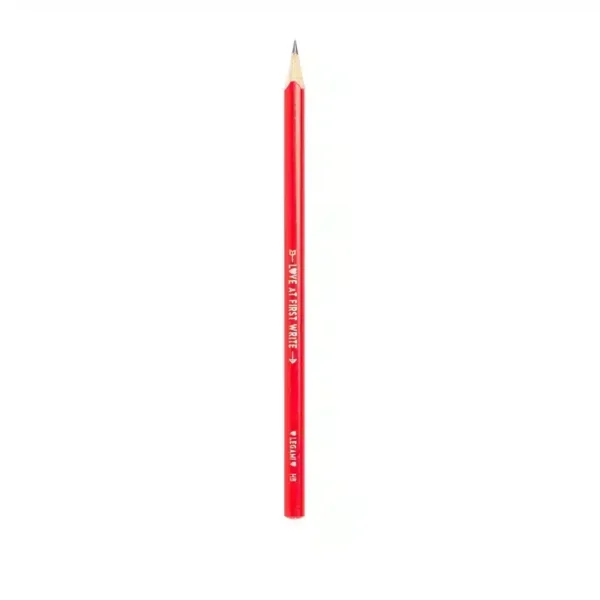 LEGAMI: Matita a Forma di Cuore - Love at First Write