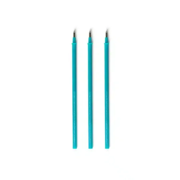 REFILL PENNA CANCELLABILE TURCHESE