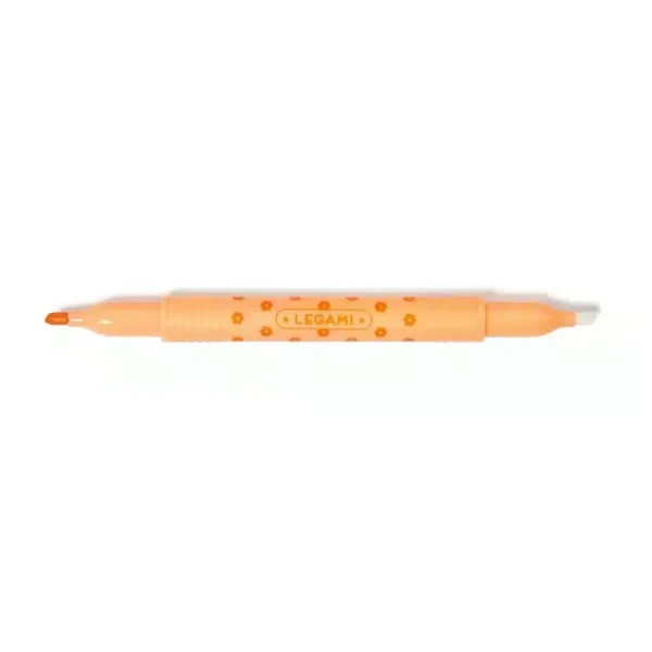 LEGAMI: Set di 6 Evidenziatori Cancellabili - Magic Highlighters (EH0001) - immagine 2