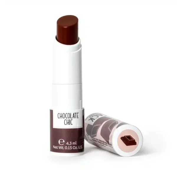 LEGAMI: SMACK NATURAL LIP BALM - CHOCOLATE CHIC (SMA0008) - immagine 2