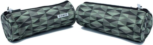 COMIX: ASTUCCIO TOMBOLINO ALLOVER GEOMETRIC
